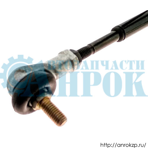 Трос переключения КПП дв.D4AL (HARBIN) 43740-5K160 / 437405K160 от производителя МК для автомобилей HYUNDAI HD 65/72.