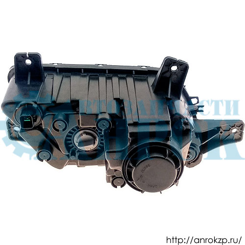 Фара противотуманная правая HYUNDAI Mighty EX6/8 Китай 92202-5M000 / 922025M000.