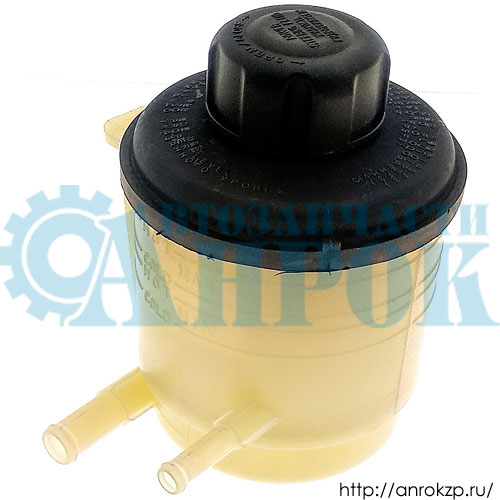 Бачок насоса ГУР HYUNDAI Mighty EX6/8 дв.D4CC МК 57800-5M300 / 578005M300.