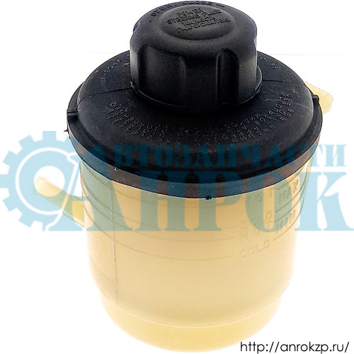 Бачок насоса ГУР HYUNDAI Mighty EX6/8 дв.D4CC МК 57800-5M300 / 578005M300.