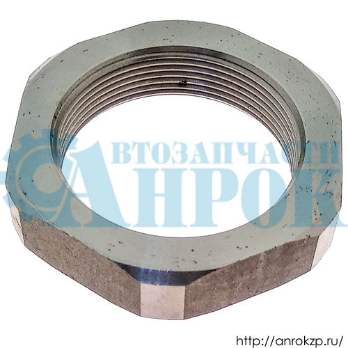 Гайка вала вторичного передняя QD43212-T00010 / QD43212T00010 / 43212-69000 / 4321269000  от производителя MK для автомобиля HYUNDAI HD170.