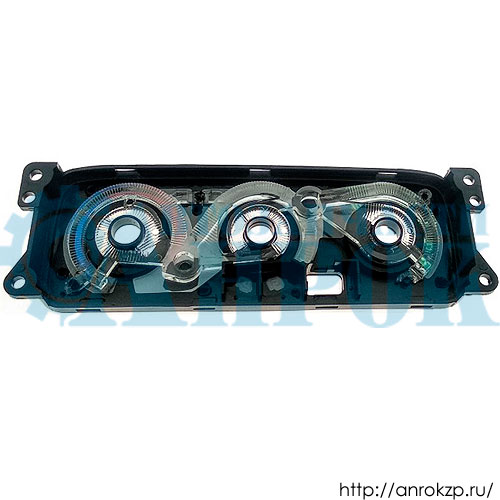 Накладка панели управления отопителем HYUNDAI HD120/170/250/350/400/500 МК 97134-7A500 / 971347A500.
