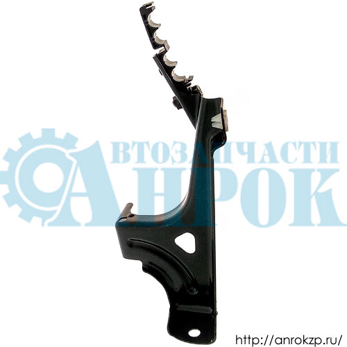 Кронштейн крепления накладки фары внутренний левый HYUNDAI Mighty EX6/8/9 MK 86352-5M100 / 863525M100.