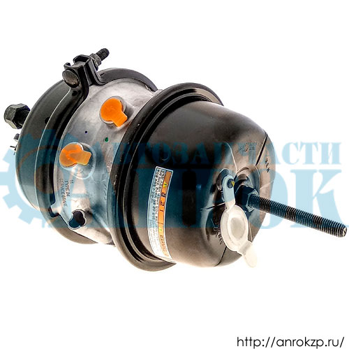 Энергоаккумулятор переднего колеса 59130-7C500 / 591307C500 / 59130-7C501 / 591307C501 от производителя МК для автомобиля HYUNDAI HD160/170/250/260/270/450.