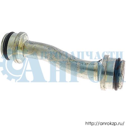 Трубка системы охлаждения теплообменника HYUNDAI HD65/72 дв.D4AL МК 25430-41000 / 2543041000.