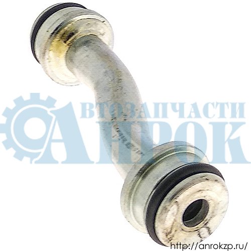 Трубка системы охлаждения теплообменника HYUNDAI HD65/72 дв.D4AL МК 25430-41000 / 2543041000.