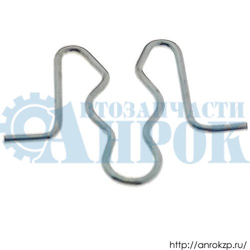 Фиксатор стояночного тормоза (Стопор) HYUNDAI HD65/78 MK 59741-45000 / 5974145000.