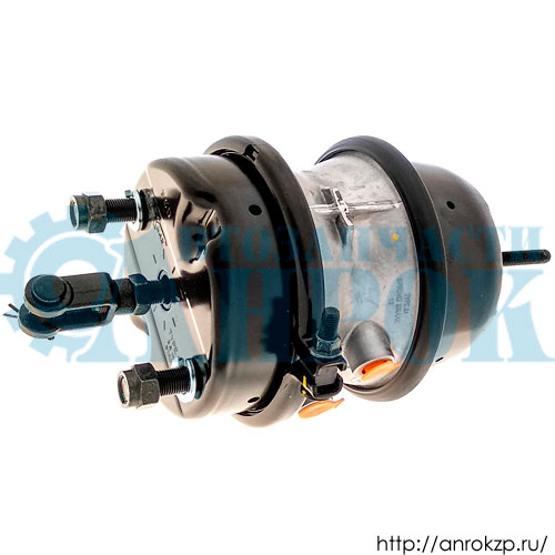 Энергоаккумулятор переднего колеса 59130-7C500 / 591307C500 / 59130-7C501 / 591307C501 от производителя МК для автомобиля HYUNDAI HD160/170/250/260/270/450.
