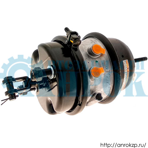 Энергоаккумулятор переднего колеса 59130-7C500 / 591307C500 / 59130-7C501 / 591307C501 от производителя МК для автомобиля HYUNDAI HD160/170/250/260/270/450.