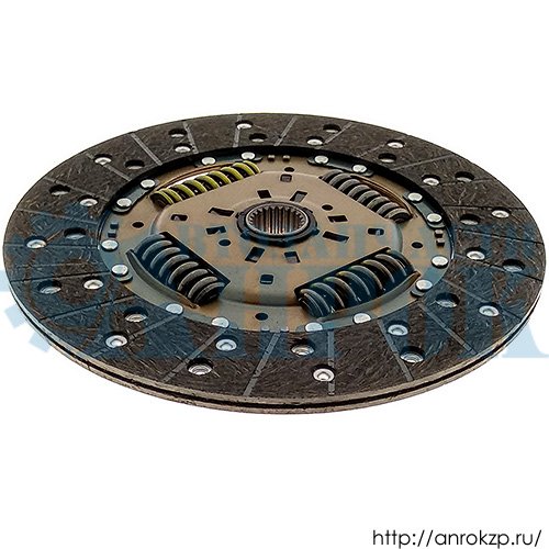 Диск сцепления HYUNDAI Porter 2 МК 41100-47200 / 4110047200.