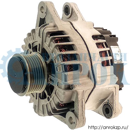 Генератор HYUNDAI Mighty EX6/8 дв.D4CC MK 37300-4A950 / 373004A950.