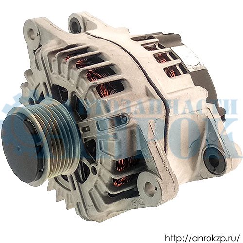 Генератор HYUNDAI Mighty EX6/8 дв.D4CC MK 37300-4A950 / 373004A950.