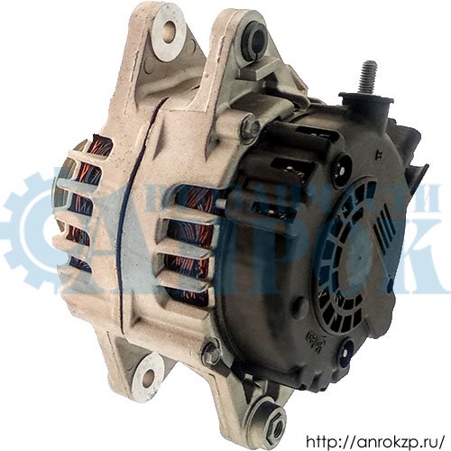 Генератор HYUNDAI Mighty EX6/8 дв.D4CC MK 37300-4A950 / 373004A950.