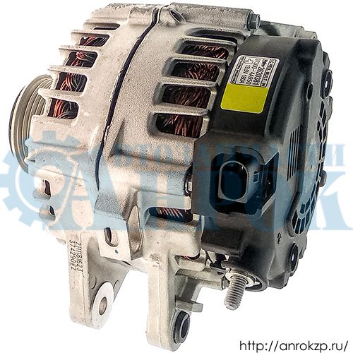 Генератор HYUNDAI Mighty EX6/8 дв.D4CC MK 37300-4A950 / 373004A950.