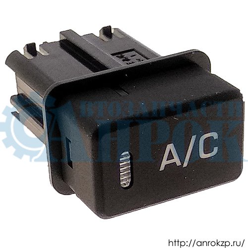 Кнопка выключателя кондиционера HYUNDAI MIGHTY EX6/8 МК 97123-5M000 / 971235M000.
