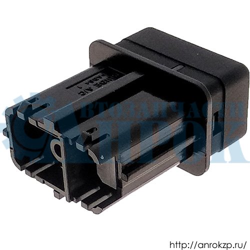 Кнопка отопителя HYUNDAI MIGHTY EX6/8 МК 97124-5M000 / 971245M000.