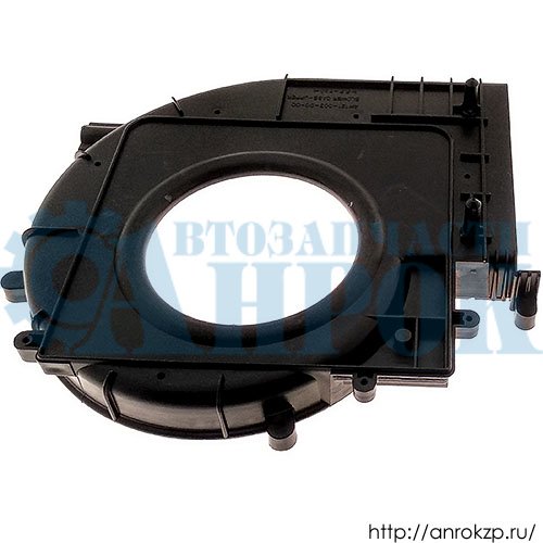 Корпус вентилятора отопителя салона верхний HYUNDAI HD120/170/270/370 MK 97151-7A000 / 971517A000.