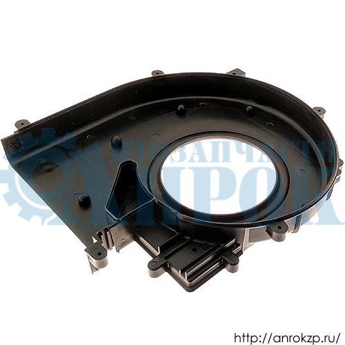 Корпус вентилятора отопителя салона верхний HYUNDAI HD120/170/270/370 MK 97151-7A000 / 971517A000.