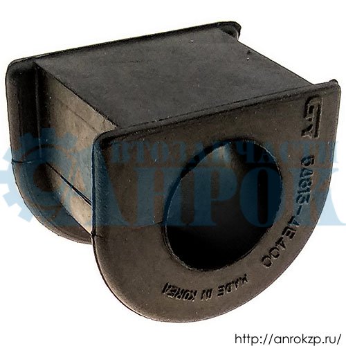 Втулка стабилизатора переднего HYUNDAI Porter 2 (4WD) KOREA 54813-4E400 / 548134E400.
