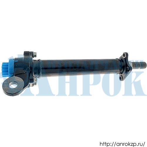 Вал привода промежуточный в сборе (4WD) HYUNDAI Porter 2 МК 53270-4F600 / 532704F600.