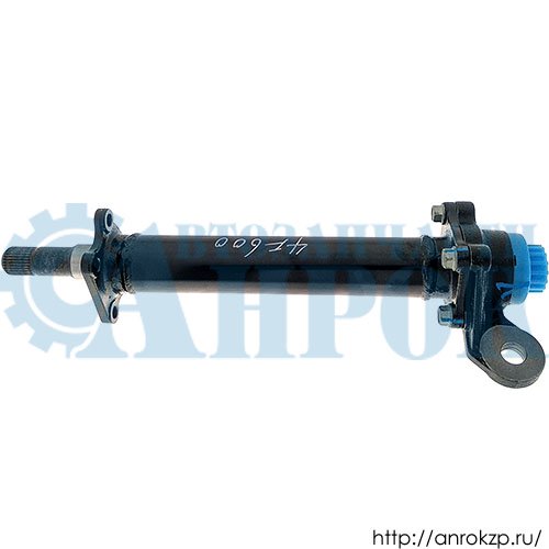 Вал привода промежуточный в сборе (4WD) HYUNDAI Porter 2 МК 53270-4F600 / 532704F600.