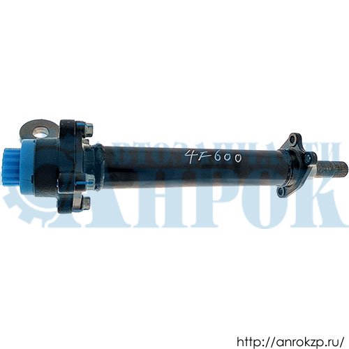 Вал привода промежуточный в сборе (4WD) HYUNDAI Porter 2 МК 53270-4F600 / 532704F600.