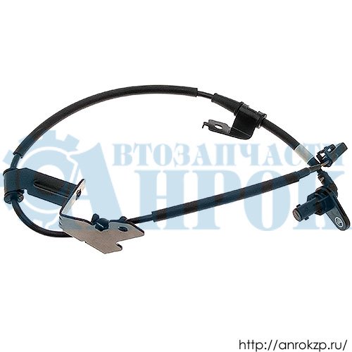 Датчик АБС колеса переднего левого (4WD) HYUNDAI Porter 2 KOREA 95670-4E721 / 956714E721 / MBA010473.
