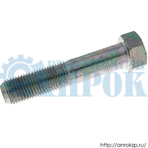 Болт амортизатора переднего нижний HYUNDAI Porter 2 МК 54315-4A000 / 543154A000.