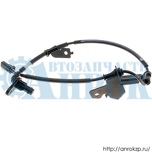 Датчик АБС колеса переднего левого (4WD) HYUNDAI Porter 2 KOREA 95670-4E721 / 956714E721 / MBA010473.