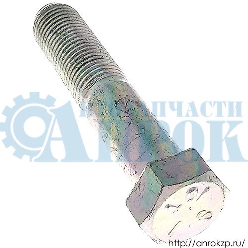Болт амортизатора переднего нижний HYUNDAI Porter 2 МК 54315-4A000 / 543154A000.