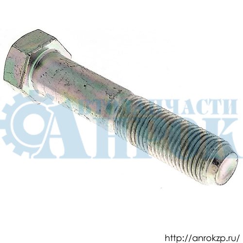 Болт амортизатора переднего нижний HYUNDAI Porter 2 МК 54315-4A000 / 543154A000.