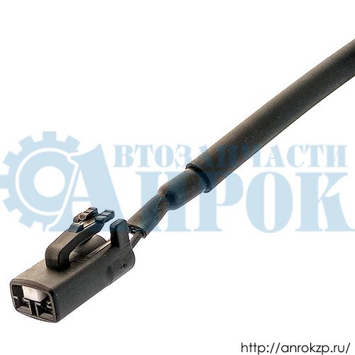 Датчик АБС колеса переднего левого (4WD) HYUNDAI Porter 2 KOREA 95670-4E721 / 956714E721 / MBA010473.