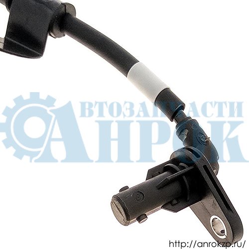 Датчик АБС колеса переднего левого (4WD) HYUNDAI Porter 2 KOREA 95670-4E721 / 956714E721 / MBA010473.
