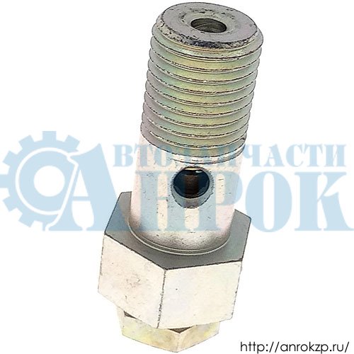 Аварийный клапан топливного насоса (клапан обратный ТНВД) HYUNDAI HD120 Zexel 94116-10955 / 9411610955.