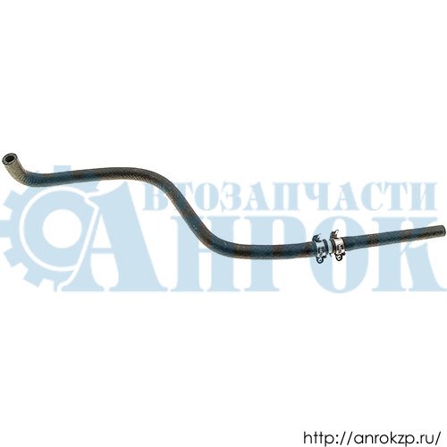 Шланг системы охлаждения расширительного бачка HYUNDAI HD120 МК 25425-7J100 / 254257J100.