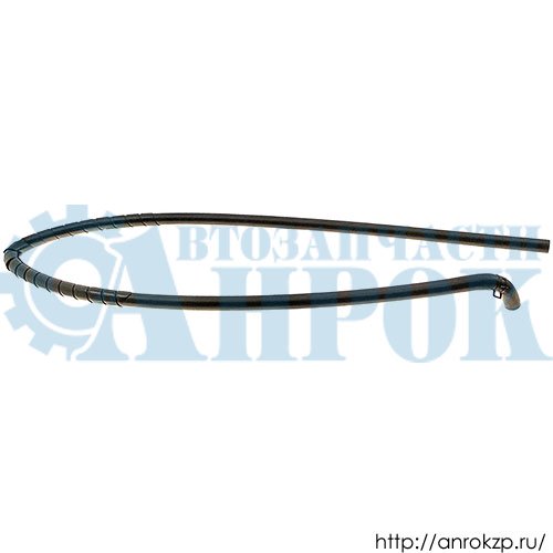 Шланг отопителя радиатора салона HYUNDAI HD170/270/450 дв.D6ABDD/AC МК 97242-7D103 / 972427D103.