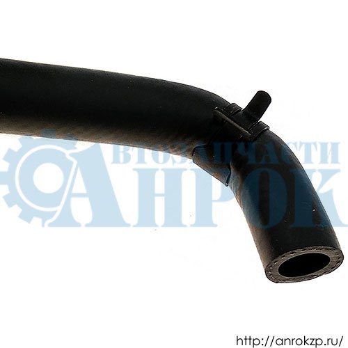 Шланг отопителя радиатора салона HYUNDAI HD170/270/450 дв.D6ABDD/AC МК 97241-7D103 / 972417D103.