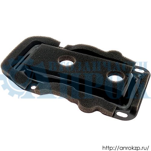 Опорная пластина отопителя салона HYUNDAI HD160/170/250/270 MK 97171-7A001 / 971717A001.