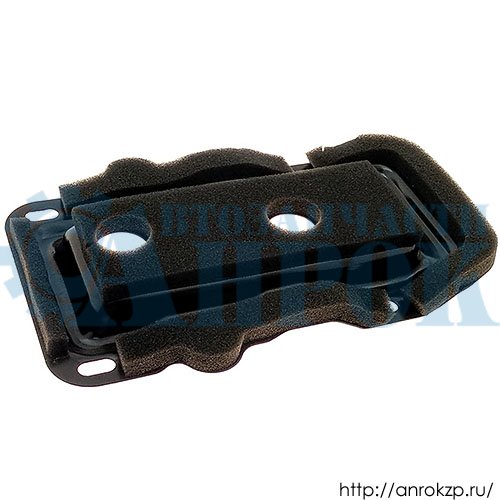 Опорная пластина отопителя салона HYUNDAI HD160/170/250/270 MK 97171-7A001 / 971717A001.
