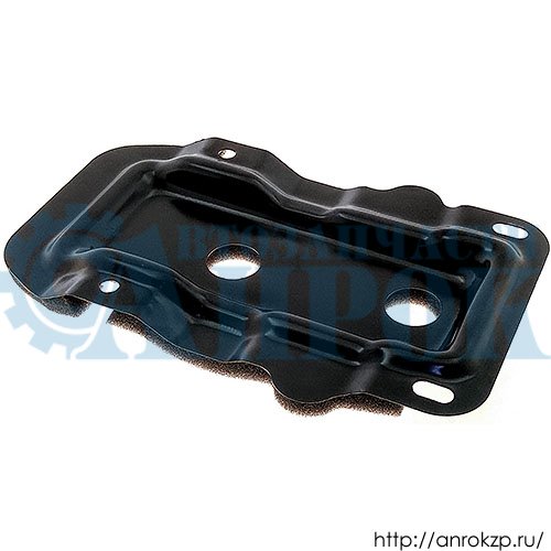 Опорная пластина отопителя салона HYUNDAI HD160/170/250/270 MK 97171-7A001 / 971717A001.