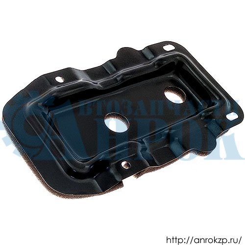 Опорная пластина отопителя салона HYUNDAI HD160/170/250/270 MK 97171-7A001 / 971717A001.