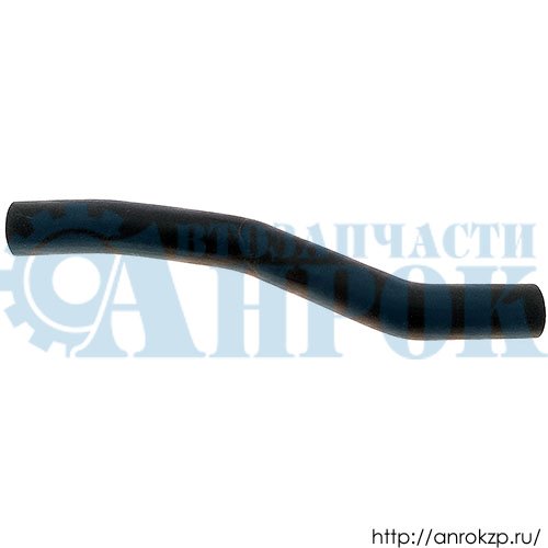 Патрубок радиатора верхний (малый) HYUNDAI HD170/270/450 дв.D6ABDD/AC МК 25417-75700 / 2541775700.