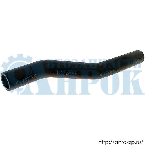Патрубок радиатора верхний (малый) HYUNDAI HD170/270/450 дв.D6ABDD/AC МК 25417-75700 / 2541775700.