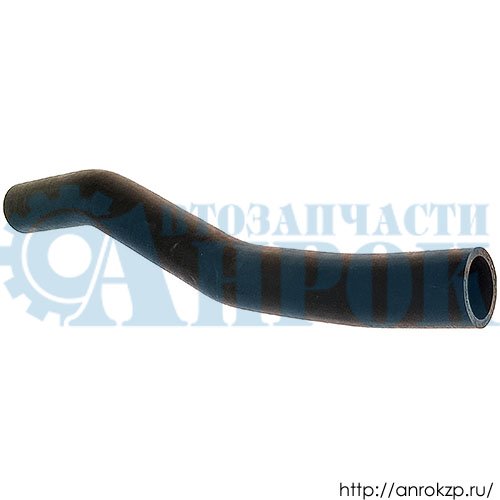 Патрубок радиатора верхний (малый) HYUNDAI HD170/270/450 дв.D6ABDD/AC МК 25417-75700 / 2541775700.
