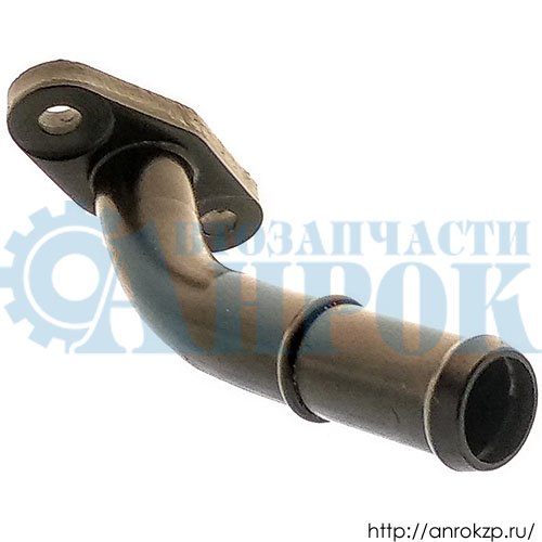 Трубка масляная турбокомпрессора обратка HYUNDAI Porter 2 MK 28240-4A002 / 282404A002.