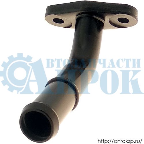 Трубка масляная турбокомпрессора обратка HYUNDAI Porter 2 MK 28240-4A002 / 282404A002.