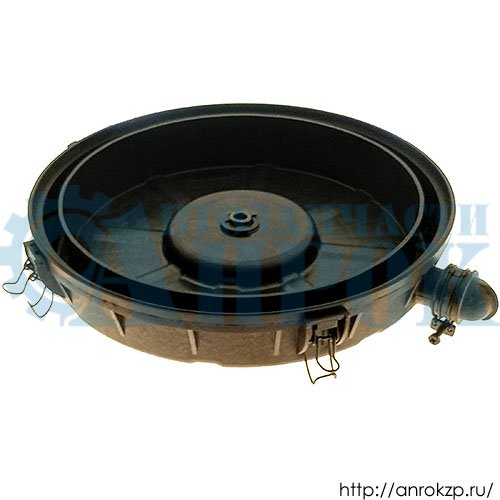 Крышка фильтра воздушного нижняя HYUNDAI HD120 дв.D6GA MK 28147-6B120 / 281476B120.