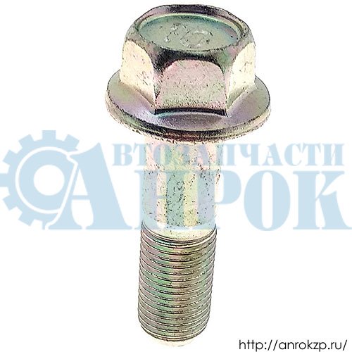 Болт крепление тяги стабилизатора HYUNDAI Porter МК 55117-4B000 / 551174B000.