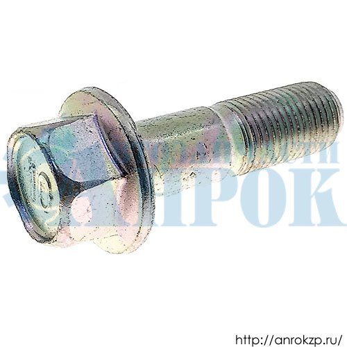 Болт крепление тяги стабилизатора HYUNDAI Porter МК 55117-4B000 / 551174B000.