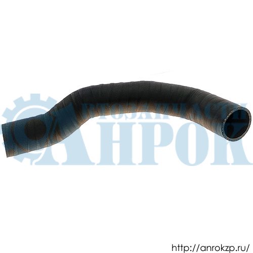 Патрубок радиатора нижний HYUNDAI HD170/260/270/450 дв.D6ABDD/AC/AV МК 25412-7B500 / 254127B500.